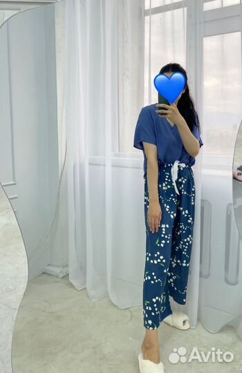 Домашний костюм женский