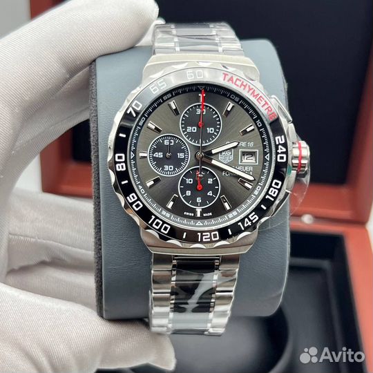 Мужские часы Tag Heuer Formula 1 Calibre 16