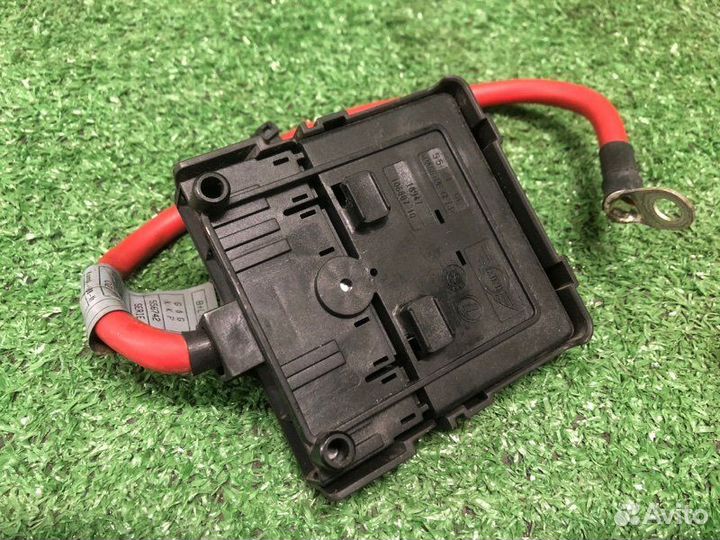 Клемма аккумулятора Mini Cooper S R56 N14B16AB