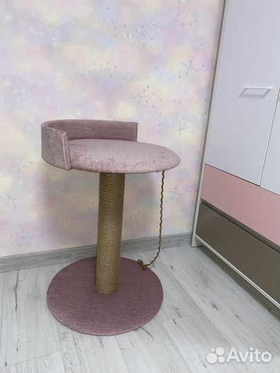 Когтеточка