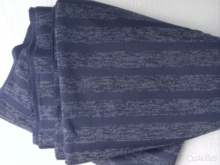 Ткань трикотаж 2,8м цена за отрез