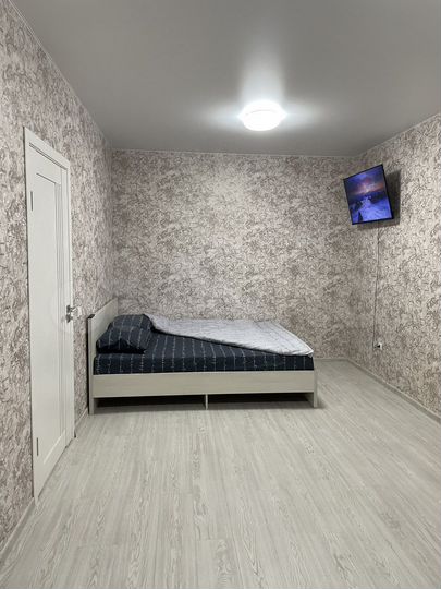 1-к. квартира, 39 м², 5/8 эт.