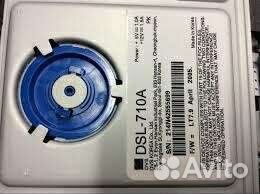 Новый HI END DVD привод DVS DSL 710A