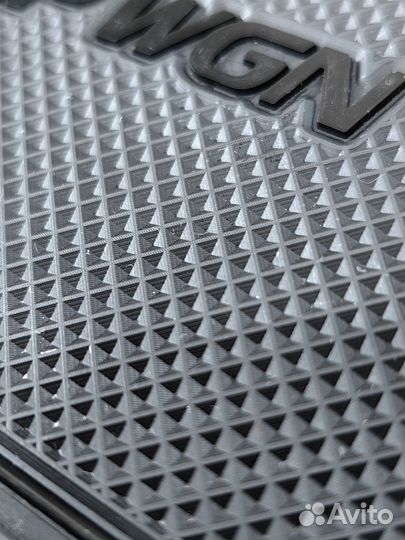 Коврики в ниши салонные Honda Stepwgn RP