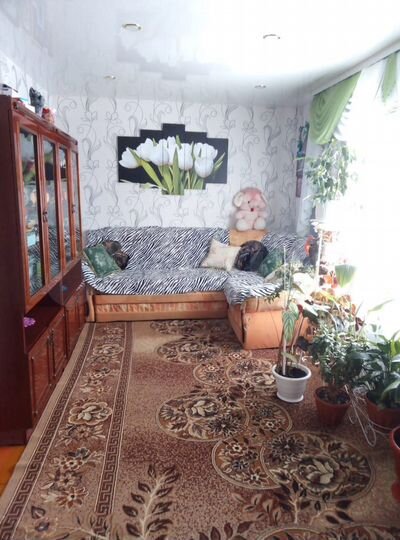 Дом 38,6 м² на участке 18,6 сот.