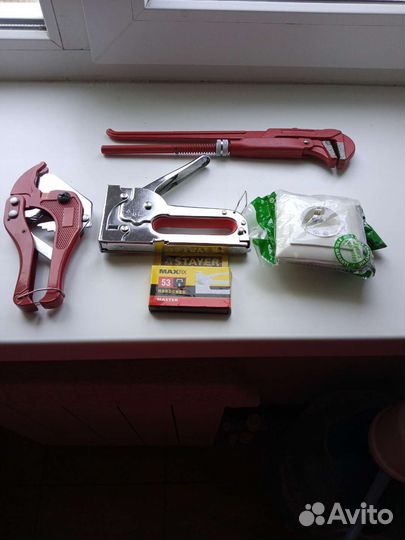 Инструмент