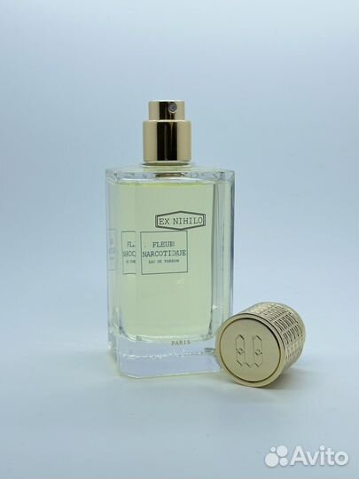 Ex Nihilo Fleur Narcotique