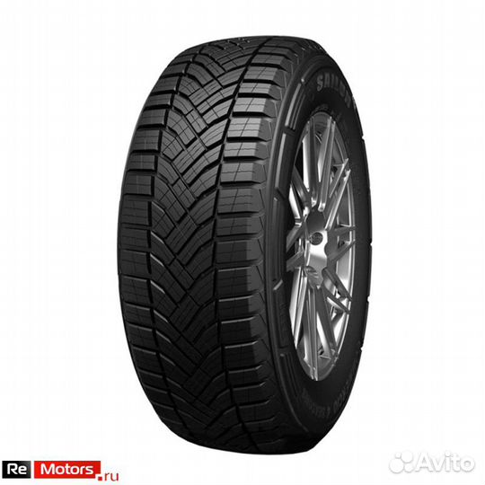 Sailun Commercio 4 seasons 225/65 R16 T