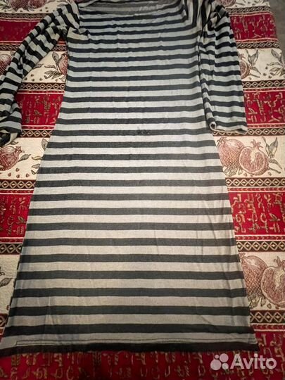 Платье женское42