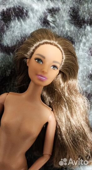 Барби оригинал