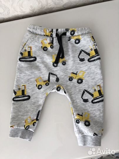 Костюм детский H&M