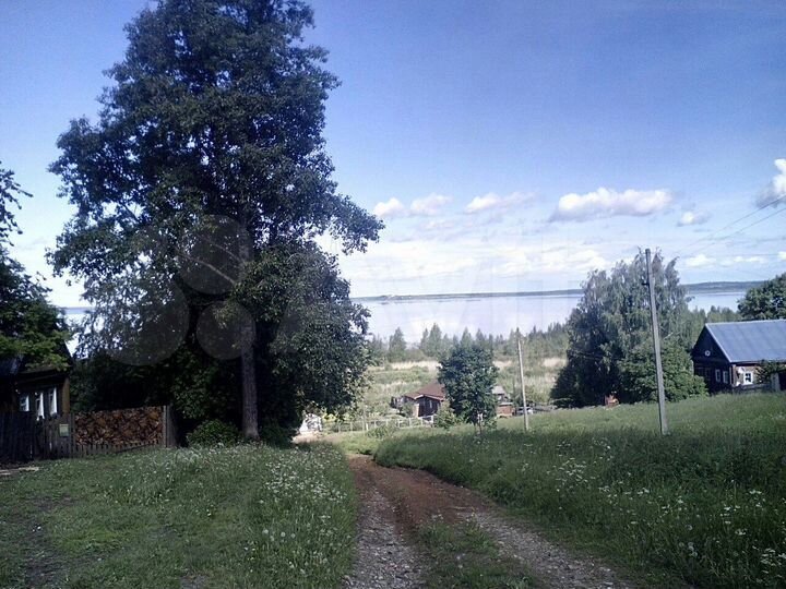 Участок 25 сот. (ИЖС)