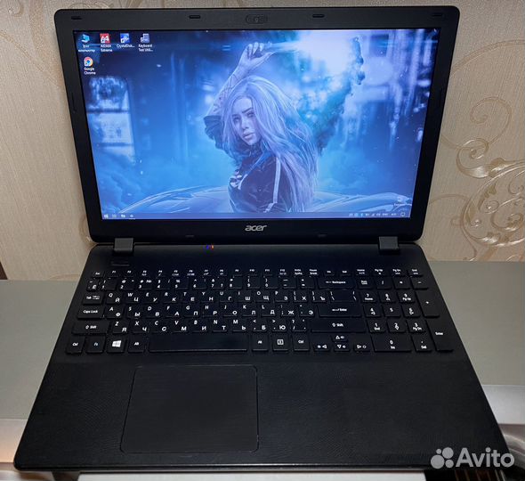 Ноутбук Acer