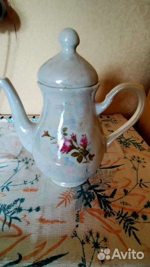 Графин стекло