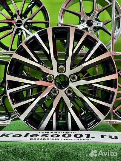 Новые диски 17