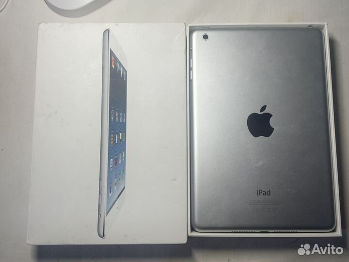 iPad mini 16gb