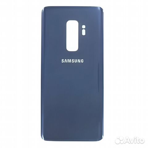 Задняя крышка для Samsung SM-G965F Galaxy S9 Plus