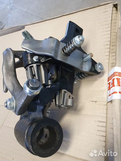 Запчасти.Вязальный аппарат на тюковый пресс Sipma