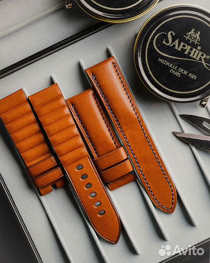 Ремешок для часов любой марки