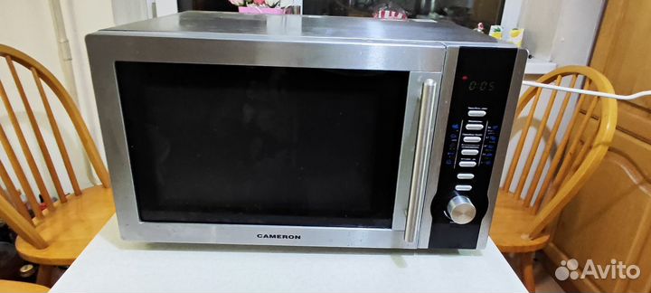 Микроволновая печь Cameron б/у