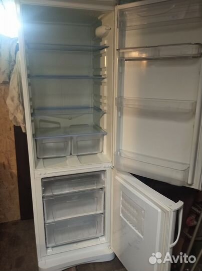 Холодильник Индезит