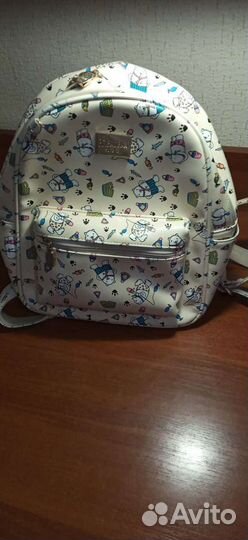 Рюкзак детский