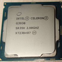 Процессор G4400 socket 1151, Северодонецк