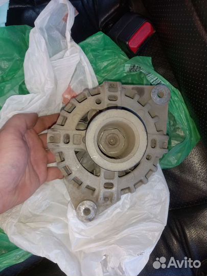 Генератор ваз