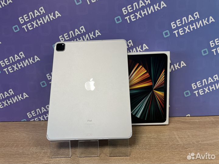 Планшет Apple iPad Pro 12.9