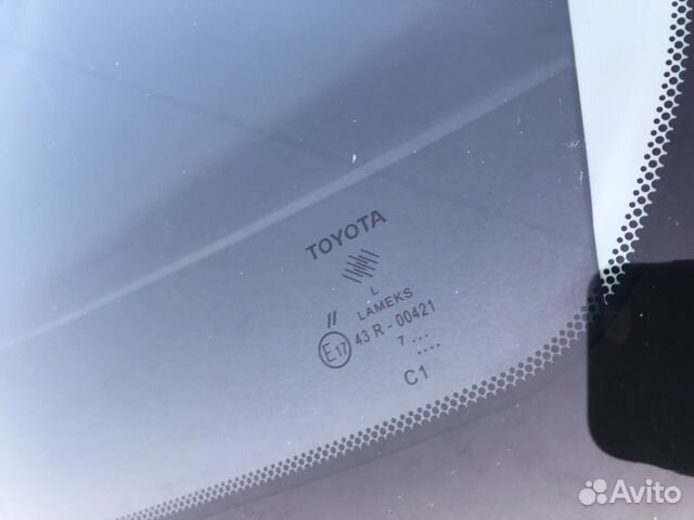 Toyota Corolla, 2017 объявление продам