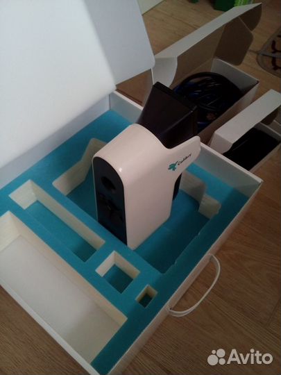 Сканер 3D Thor3d сканер Calibry