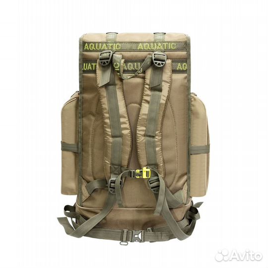 Р-50 рюкзак Акватик