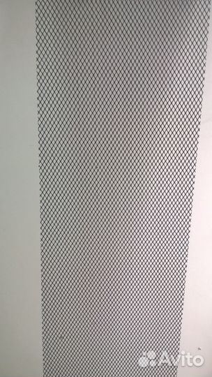 Сетка радиатора