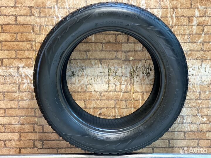 Nokian Tyres Hakkapeliitta R2 215/55 R16