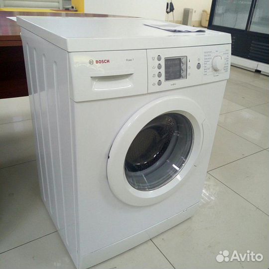 Стиральная машина Bosch 6кг