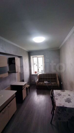 1-к. квартира, 36 м², 8/10 эт.