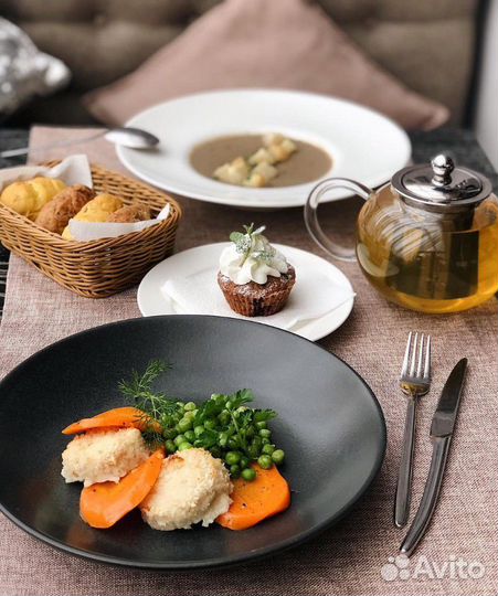 Требуется торговый предстовитель