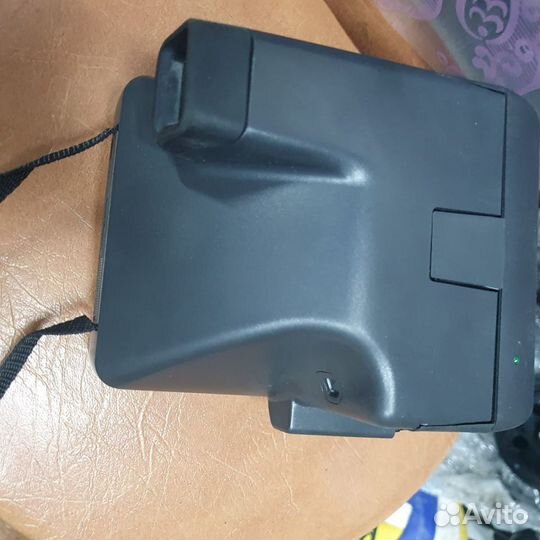 Плёночный фотоаппарат