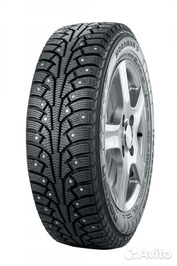 Nokian Tyres Nordman 5 185/55 R15