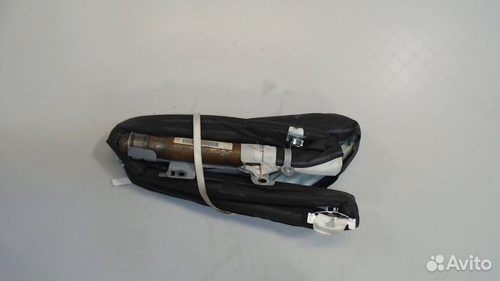Подушка безопасности боковая Citroen C6, 2007