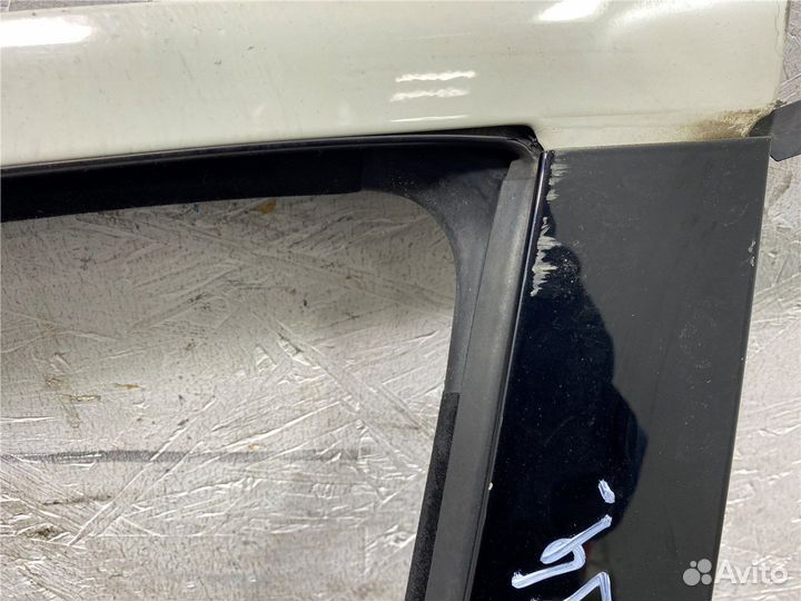 Дверь боковая Mercedes GL X164, 2008