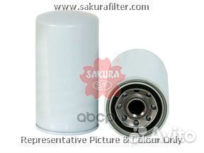Фильтр гидравлический Sakura HC-8805 Индонезия