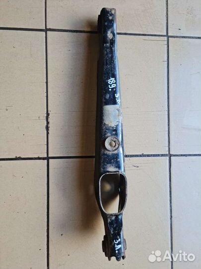 Рычаг подвески задний Mitsubishi Lancer IX