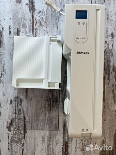 Ломтерезка слайсер Siemens