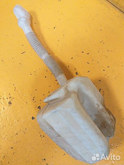 Бачок стеклоомывателя Renault Megane 2 Scenic