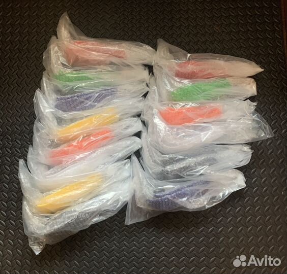 Защита рук на мотоцикл