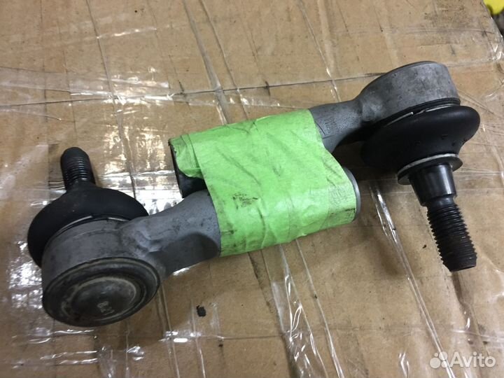 Оригинальные рулевые наконечники VAG