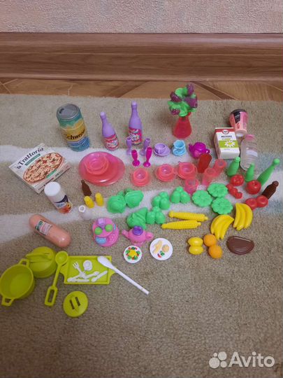 Посуда,аксессуары