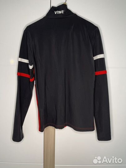Куртка виндстопер кофта Vist сборной россии