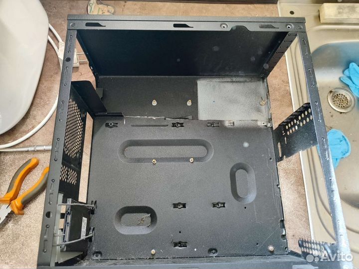 Корпус для пк